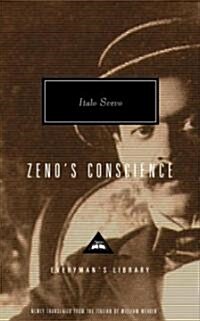 Zenos Conscience (Hardcover)