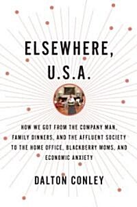 Elsewhere, U.S.A (Hardcover)