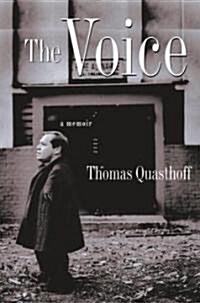 The Voice (Hardcover)