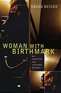 Woman with Birthmark (Hardcover)