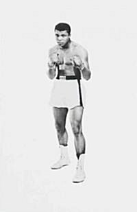More Than a Champion: The Style of Muhammad Ali (Paperback)