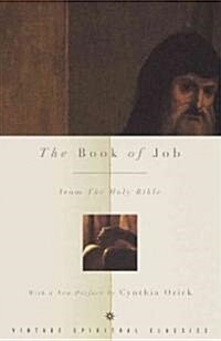 The Book of Job (Paperback)