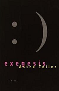 Exegesis (Paperback)