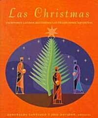 Las Christmas (Paperback)