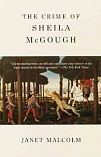 The Crime of Sheila McGough (Paperback)