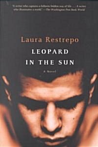 Leopard in the Sun (Paperback)