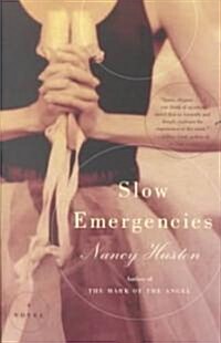 Slow Emergencies (Paperback)