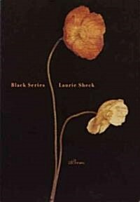 Black Series: Poems (Paperback)