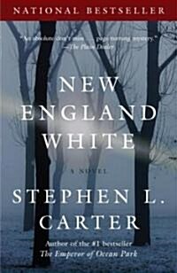 New England White (Paperback)