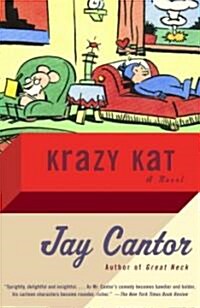 Krazy Kat (Paperback)