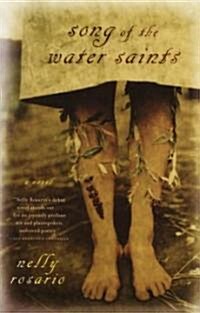 Song of the Water Saints (Paperback)