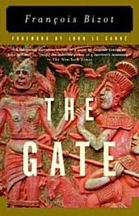 The Gate (Paperback, Vintage Books)