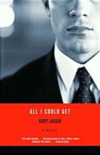 All I Could Get (Paperback)