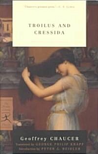 Troilus and Cressida (Paperback, 2002)