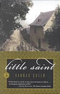 Little Saint (Paperback)