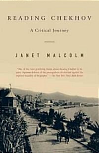 Reading Chekhov: A Critical Journey (Paperback)