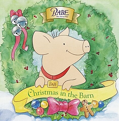Babe the Sheep Pig (Paperback)
