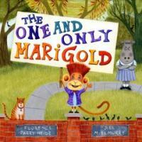 The One and Only Marigold (Hardcover)