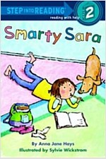 Smarty Sara (Paperback)