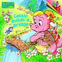 Cassie Builds a Bridge (Paperback)