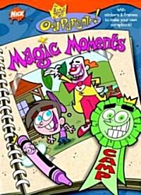 Magic Moments (Paperback, CLR, CSM)