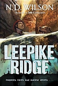 Leepike Ridge (Paperback)