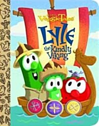 Lyle the Kindly Viking (Board Book)