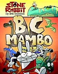 [중고] Stone Rabbit #1: BC Mambo (Paperback)