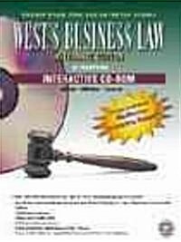 Wests Business Law (CD-ROM, 8th)