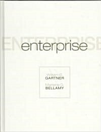 Enterprise! (with Printed Access Card) [With Access Code] (Hardcover)