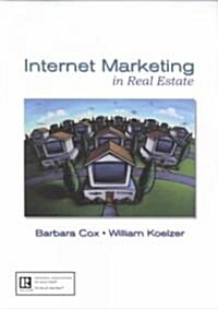 Internet Marketing in Real Estate (Paperback)