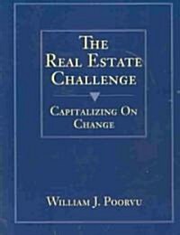 The Real Estate Challenge (Paperback)