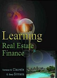Learning Real Estate Finance (Paperback)