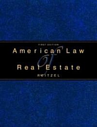 American Law of Real Estate (Hardcover)