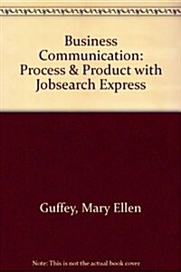 Business Communication (Hardcover, 3rd, PCK)