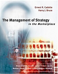 Management of Strategy in the Marketplace/Global Corporate Management in the Marketplace Simulation (Paperback, PCK)