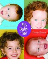 My baby and me 표지이미지