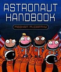 Astronaut Handbook (Hardcover)