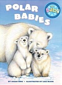 Polar Babies (Board Book)