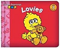 Lovies (Board Books)