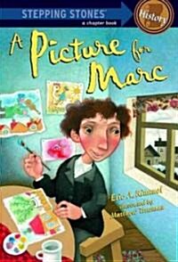 A Picture for Marc (Paperback, Reprint)