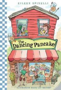 (The) Dancing Pancake 