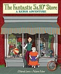 The Fantastic 5 & 10?Store (Hardcover)