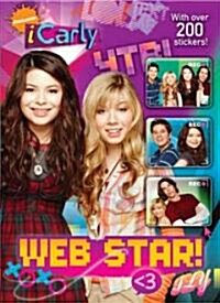 Web Star! (Paperback, ACT, STK)