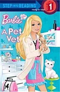 I Can Be a Pet Vet (Paperback)