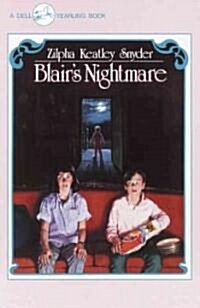 Blairs Nightmare (Paperback)