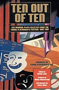Ten Out of Ten: Ten Winning Plays (Paperback)