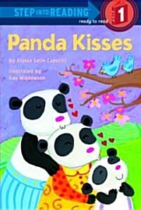 Panda Kisses (Library)
