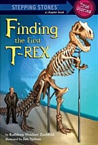 Finding the First T. Rex (Library)