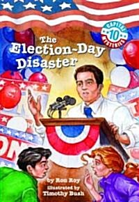The Election-Day Disaster (Library)